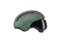 Kask rowerowy HJC CALIDO Oliwkowy MT GL OLIVE