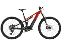 Rower elektryczny Trek Powerfly FS+ 8 Gen 4 Gloss Lava/Matte Dark Web 800 Wh 2026