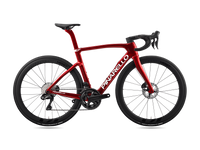 Rower szosowy Pinarello F7 - 2026 - Ultegra Di2 MOST Ultrafast 45