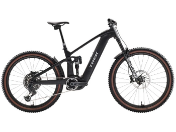 Rower elektryczny Trek Rail+ 9.9 X0 AXS T-Type Gen 5  Deep Smoke 800 Wh 2025