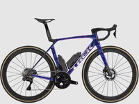 Trek Madone SLR 9 Gen. 8  Purple Phaze/Amethyst Marble 2026