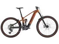 Rower elektryczny Trek Rail+ 9.8 GX AXS T-Type Gen 5 Deep Smoke 800 Wh 2025 + AKCESORIA