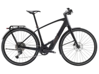 Rower elektryczny Trek FX+ 7  Dark Star Matte 2025