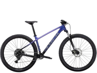 Rower górski Trek Marlin 5 Gen 3 Purple Flip To Trek Black Fade 2025