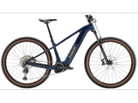 Rower elektryczny Trek Powerfly+ 6 Gen 5 Matte/Gloss Mulsanne Blue 800 Wh 2026