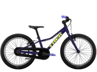 Rower dzicięcy Precaliber 20 Freewheel Purple Abyss 2024