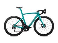 Rower szosowy Pinarello F9 - 2026 rok - Dura Ace Di2 Dura Ace Di2 2x12  MOST Ultrafast 45 DB