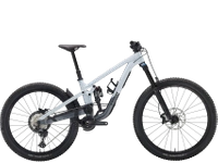 Rower górski Trek Slash 8 Gen 6  Plasma Grey Pearl 2025