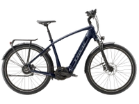 Rower elektryczny Trek Allant+ 9 Deep Dark Blue