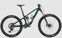 Rower Trek Fuel MX 9 XT Di2 Gen 7  Matte Juniper/Blue Sage Splatter 2026