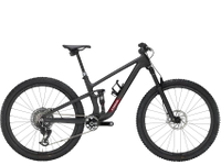 Rower górski Trek Top Fuel 9.9 XX AXS Gen 4 Matte Dark Web 2025
