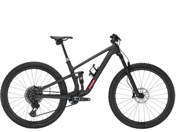 Rower górski Trek Top Fuel 9.9 X0 AXS Gen 4 Matte Dark Web 2025