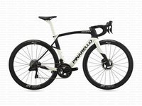 Rower szosowy Pinarello Dogma X - Dura Ace Di2 2x12; Koła DURA-ACE Koło R9270 - Xolar White
