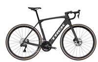 Rower elektryczny Trek Domane+ SLR 7 Matte Deep Smoke 2026