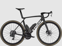 Rower szosowy Madone SLR 7 AXS  Matte Deep Smoke 2026