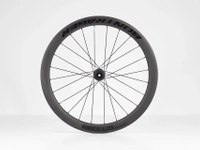 Koło szosowe pod ham. tarczowe Bontrager Aeolus Elite 50 TLR Tył