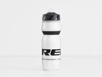 Bidon termiczny Trek Voda Ice 20oz Water Bottle - Biały