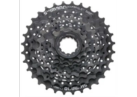 SHIMANO Kaseta CS-HG31-8 8 rzędów 11-32