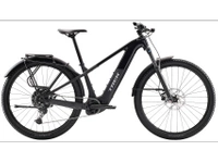 Rower elektryczny Trek Powerfly+ 4 Equipped Gen 5 Gloss Dark Star/Matte Dark Web 2026