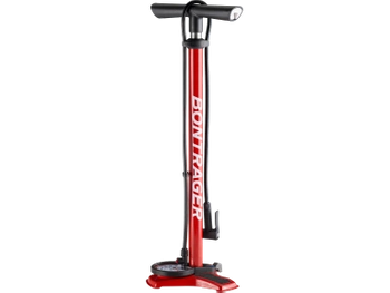 Pompka podłogowa Bontrager Dual Charger