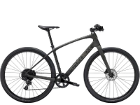Rower fitness Trek FX Sport 5  Matte Black Olive/Deep Smoke 2026