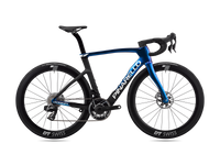 Rower szosowy Pinarello Dogma F SRAM Red AXS 2x12 PRINCETON PEAK 4550