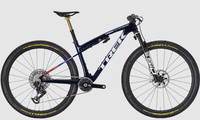 Rower górski Trek Supercaliber SLR 9.9 XX Flight Attendant Gen 2  Navy Smoke 2026