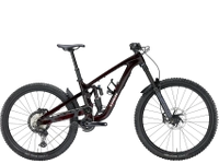 Rower górski Trek Slash 9.8 XT Gen 6  Carbon Red Smoke