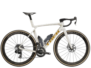 Rower szosowy Trek Madone SLR 9 AXS Gen. 8 Era White 2026