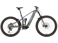 Rower elektryczny Trek Rail+ 9.9 XX AXS T-Type Gen 5 Slate 800 Wh 2025