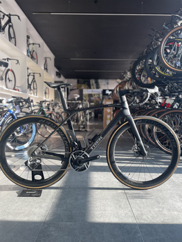 Rower Demo Trek Madone SLR 9 AXS Gen 8 