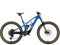 Rower elektryczny Trek Fuel EXe 9.9 X0 AXS T-Type  Marianas Blue 2025