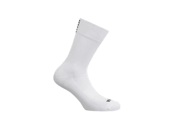 Skarpetki rowerowe Rapha Pro Team biały