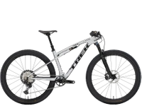 Rower górski Trek Supercaliber SLR 9.8 XT Gen 2  Argent Drizzle 2025