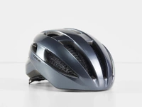 Kask rowerowy Bontrager Starvos WaveCel Galactic Grey