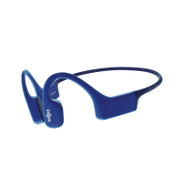 Słuchawki SHOKZ OPENSWIM - blue