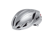 Kask Rowerowy HJC FURION 3 SILVER RED
