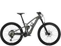 Rower elektryczny Trek Fuel EXe 8 XT Satin Mercury 2025