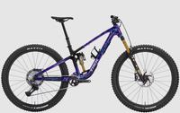 Rower górski Trek Fuel EX 9.8 XT Di2 Gen 7  Purple Phaze/Amethyst Marble 2026