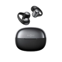 Słuchawki SHOKZ OpenDots ONE Black