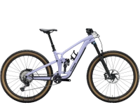 Rower górski Trek Fuel EX 9.8 XT Gen 6  Lavender Haze 2025