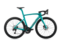 Rower szosowy Pinarello F7 - 2026 - Ultegra Di2 MOST Ultrafast 45