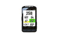 Licznik rowerowy Wahoo ELEMNT ACE 