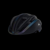 Kask Rowerowy HJC IBEX 2.0 MT BLACK CHAMELEON 