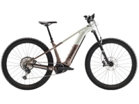Rower elektryczny Trek Powerfly+ 8 Gen 5 Satin Lunar Silver/Bronze Age 800 Wh 2026
