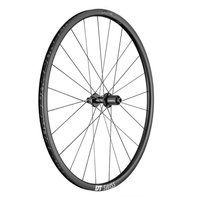 Koło szosowe tylne DT SWISS PRC 1100 DI MC 700C CL 24 12/142 ASSL11