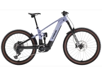 Rower elektryczny Trek Rail+ 9.9 X0 AXS T-Type Gen 5  Lavender Haze 800 Wh 2025