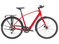 Rower elektryczny Trek FX+ 2 LT Viper Red 2025