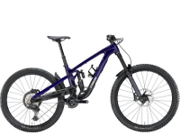 Rower górski Trek Slash 9.8 XT Gen 6  Purple Abyss