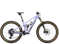 Rower górski Trek Fuel EX 9.9 X0 AXS T-Type Gen 6 Lavender Haze 2025
